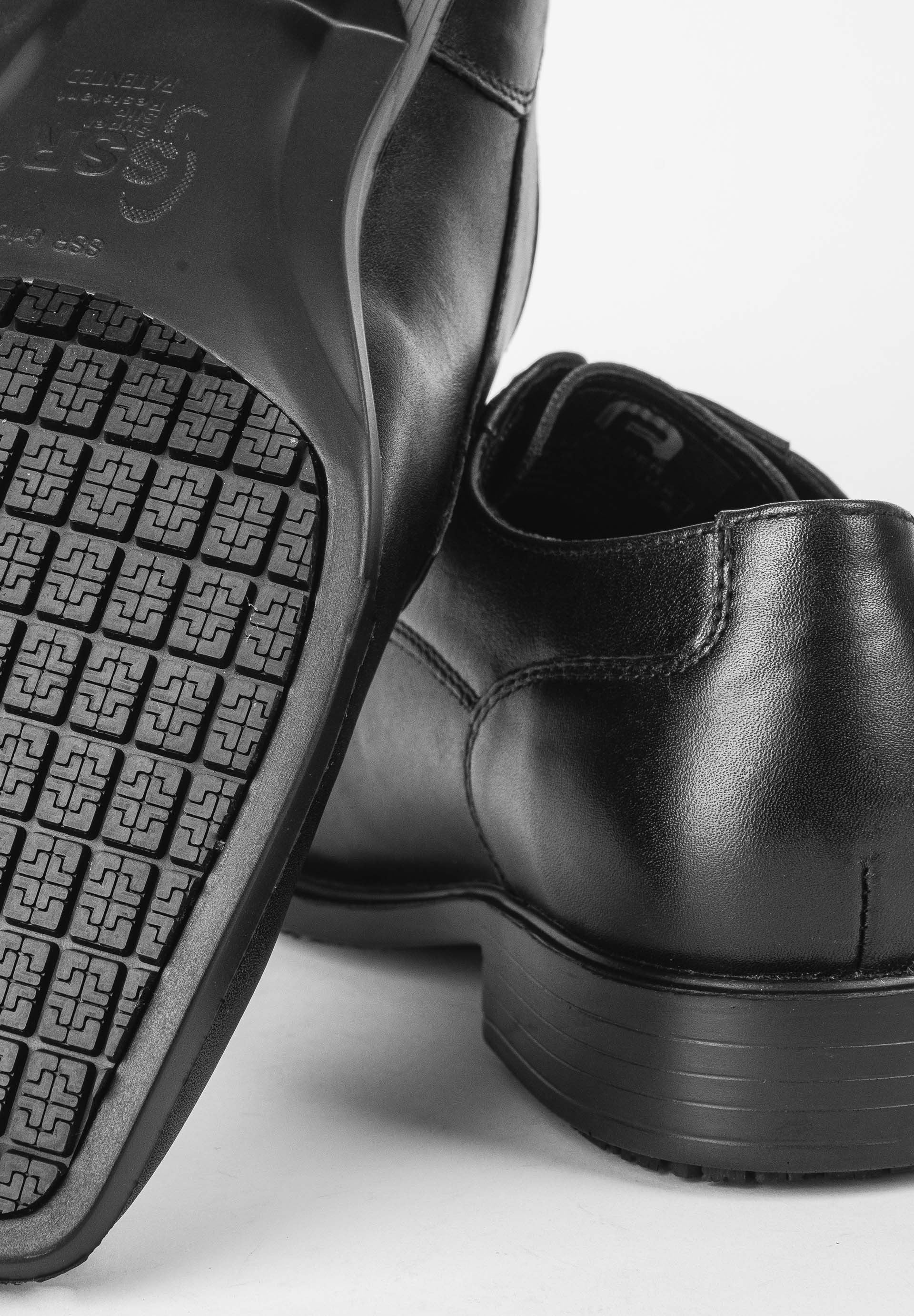 Chaussure de cuisine Zolder - Clement Design - Chaussures cuisine homme - - La Guilde Culinaire