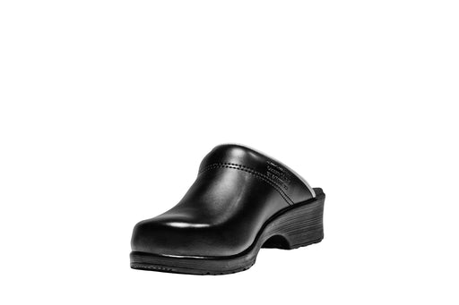 Chaussure de cuisine - Viper noire - Taille 40 - Clément Design