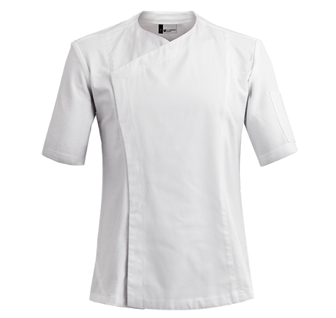 Buy Zest men's Chef jacket | Clement Design Canada